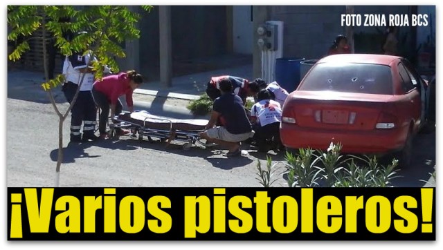 0 a a rigoberto celaya ataque a balazos