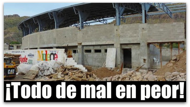 0 a alcaldesa cecilia lopez mulege