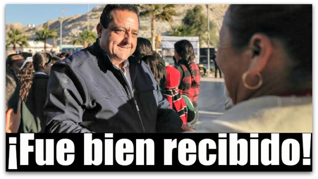 0 a carlos mendoza en isla san marcos