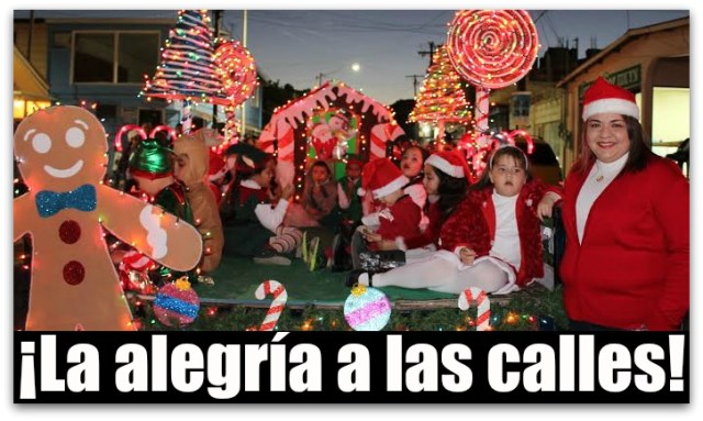 0 a desfile de santa rosalia