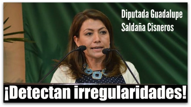 0 a guadalupe saldaña diputada congreso bcs