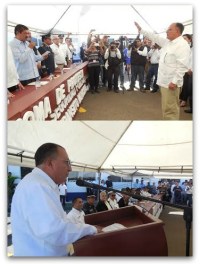 0 a jefe policia la paz bcs