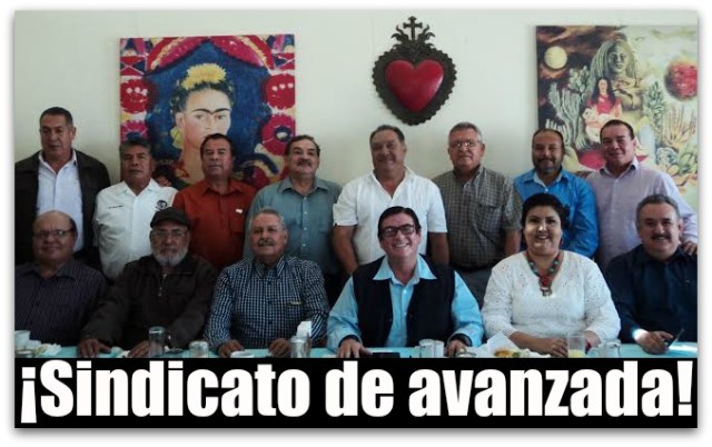 0 a luciano de la peña y su consejo coordinador