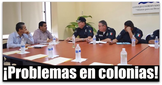 0 a seguridad publica en los cabos con el cirilon