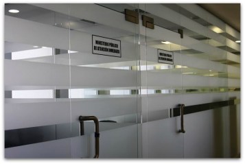 C NUEVO CENTRO DE JUSTICIA PENAL INTERIOR 4