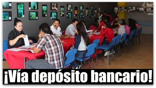 0 a a becas uabcs