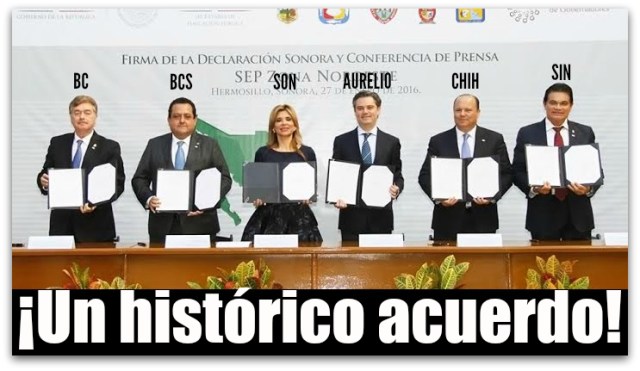 0 a a reforma educativa en baja california sur