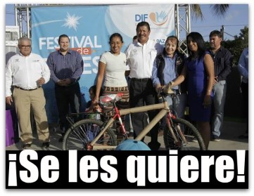 0 a alcalde armando martinez en el pescadero