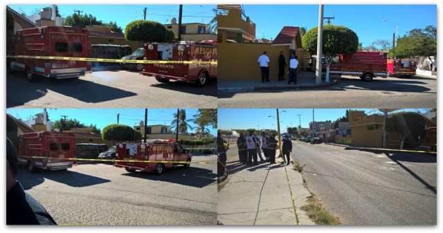 0 a cinta amarilla accidente policia