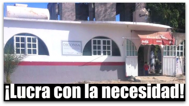 0 a diconsa de el ranchito los cabos bcs