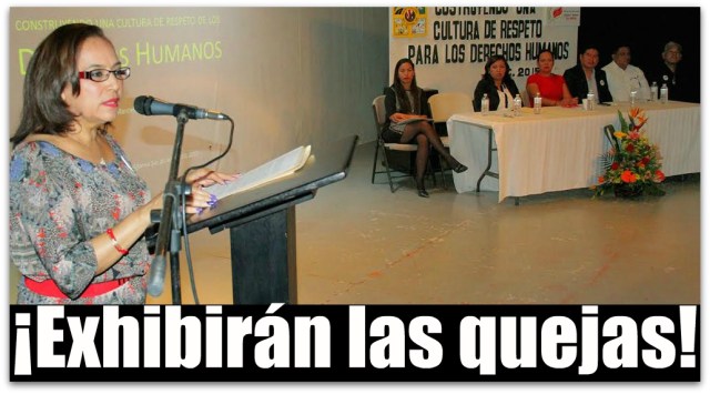 0 a funcionarios de los cabos