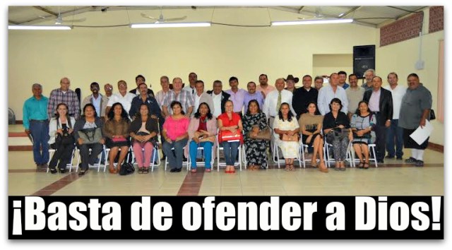 0 a pastores evangelicos matrimonio homosexual bcs