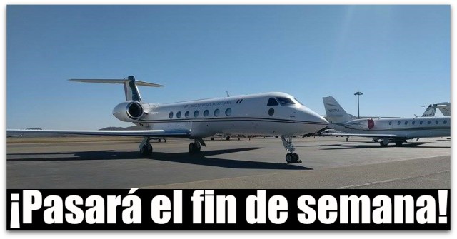 0 A PEÑA NIETO EN LOS CABOS