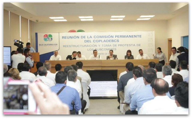 0 a plan de desarrollo baja california sur d
