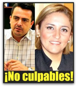 0 a susana burgoin y ex tesorero los cabos