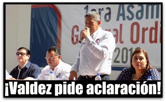 0 a burocratas de la paz valdez