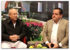 0 a carlos mendoza davis con el secretario de marina