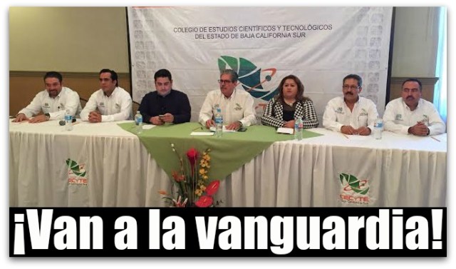 0 a cecytes de baja california sur