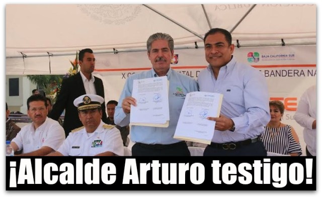 0 a concurso de escoltas cecytes en los cabos