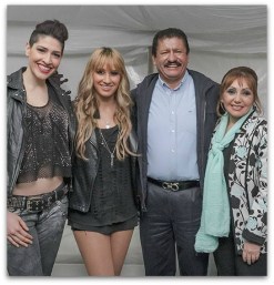 0 a fede carnaval la paz 2016