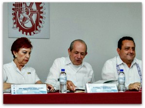0 a goberndor carlos mendoza cicimar