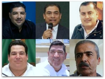 0 a jesus flores ariel castro celestino alberto gonzalez