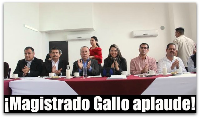 0 a juzgado familiar magistrado gallo