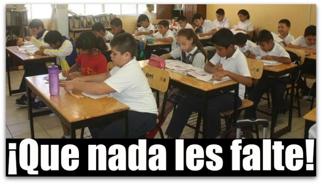 0 a obra educativa baja california sur
