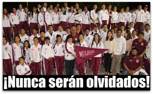 0 a olimpiadas estatales seleccion mulege