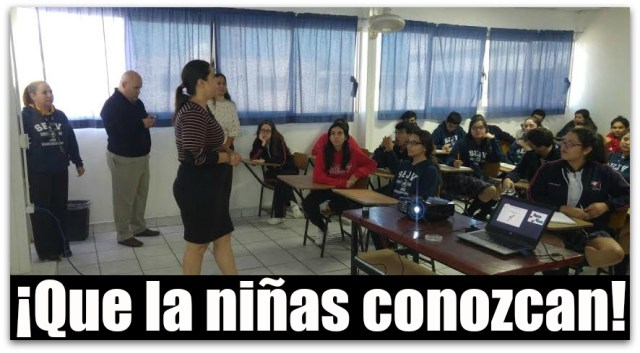 0 a pgr platicas sobre trata de personas
