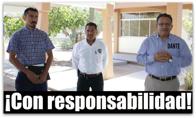 0 a uabcs nuevos funcionarios