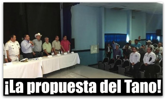 0 a venustiano perez en los cabos