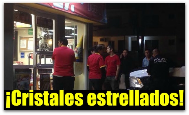 d a oxxo asaltado cabo san lucas