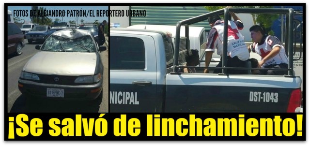 0 a atropellamiento san jose del cabo