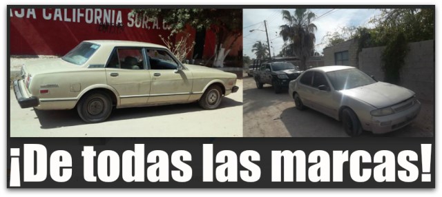 0 a automoviles robados marzo 2016 la paz bcs