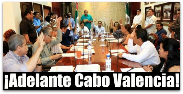 0 a cabo valencia nuevo proyecto en los cabos