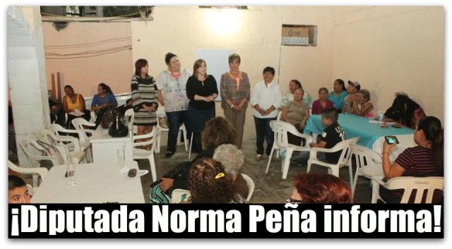 0 a dia internacional de la mujer norma peña 001
