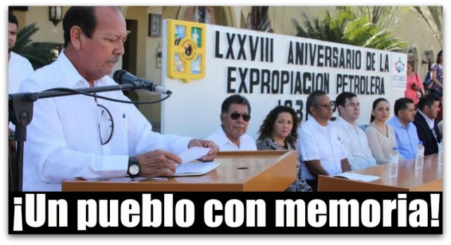 0 a expropiacion petrolera en los cabos