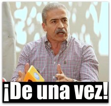 0 a jesus flores romero en rueda de prensa ayer
