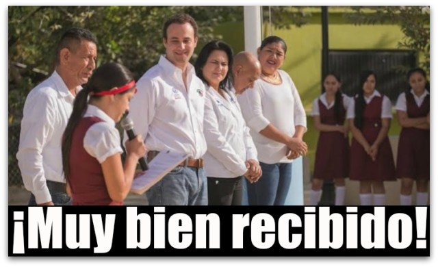 0 a senador juan fernandez con gavino amador en miraflores