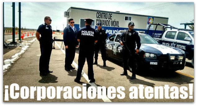 0 a vacacionistas semana santa 2016 protección
