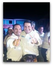 D A CATARINO CON FRANCISCO