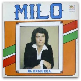 d a milo los muecas