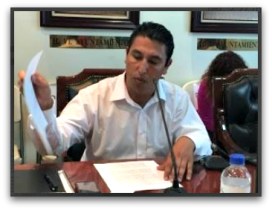 0 a a a samir savin ruiz regidor de los cabos