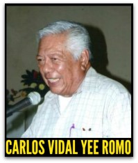 0 a a carlos vidal yee romo