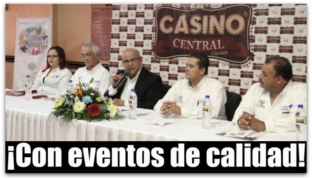 0 a a fiestas de fundacion de la paz bcs