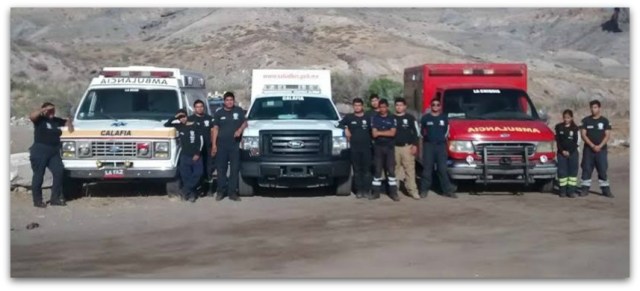 0 a a grupo calafia