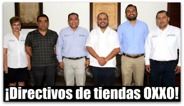 0 a a oxxo femsa en los cabos