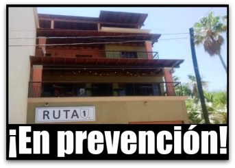 0 a bar loreto ruta 1 clausura