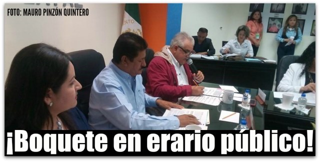0 a desfalco ayuntamiento de la paz 001